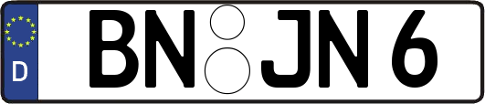 BN-JN6