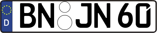 BN-JN60