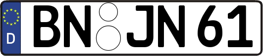 BN-JN61