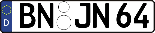 BN-JN64