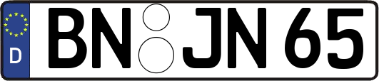 BN-JN65