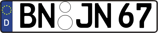 BN-JN67