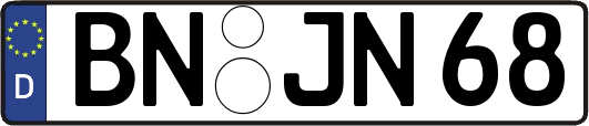 BN-JN68