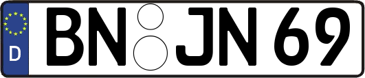 BN-JN69
