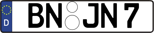 BN-JN7