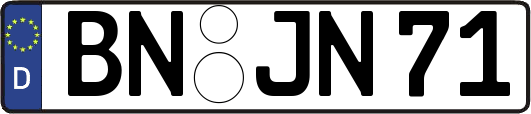 BN-JN71