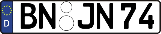 BN-JN74