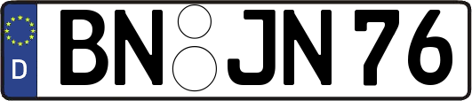 BN-JN76