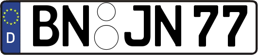BN-JN77