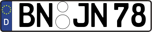 BN-JN78