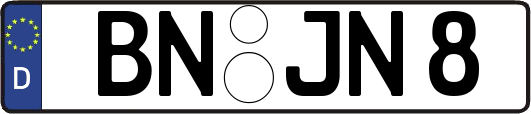 BN-JN8