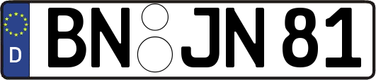 BN-JN81