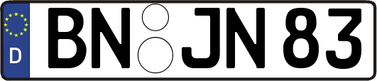 BN-JN83