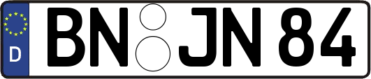 BN-JN84
