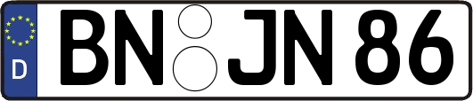 BN-JN86