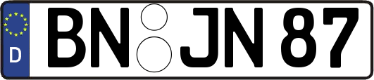 BN-JN87