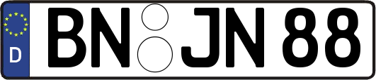 BN-JN88