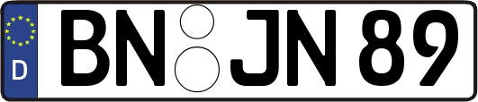 BN-JN89