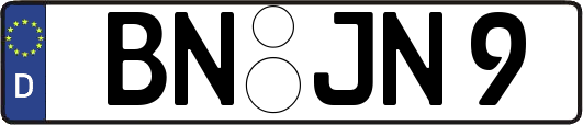 BN-JN9