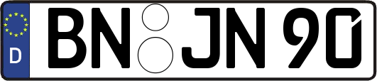 BN-JN90