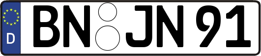 BN-JN91