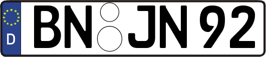 BN-JN92