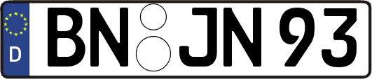 BN-JN93