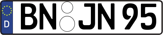 BN-JN95
