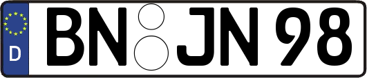 BN-JN98
