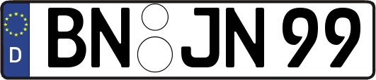 BN-JN99