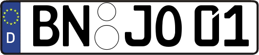 BN-JO01