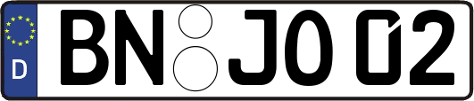 BN-JO02