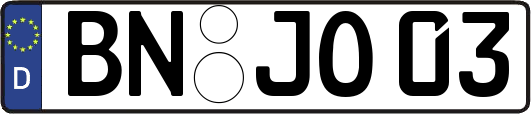 BN-JO03
