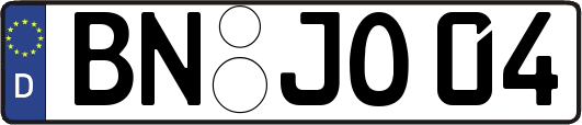 BN-JO04