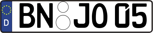 BN-JO05