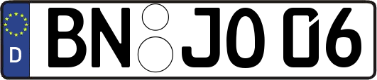 BN-JO06