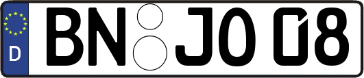 BN-JO08