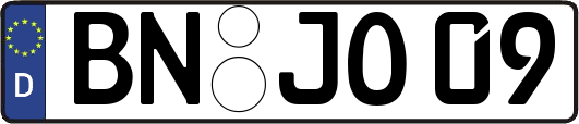 BN-JO09