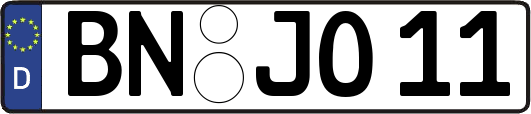 BN-JO11