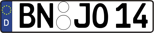 BN-JO14