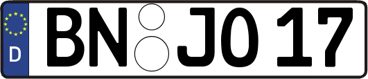 BN-JO17