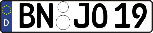 BN-JO19