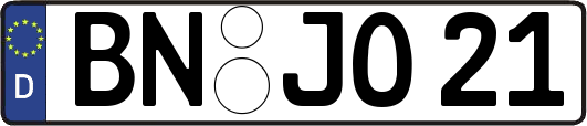 BN-JO21
