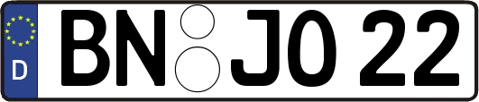 BN-JO22