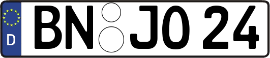BN-JO24
