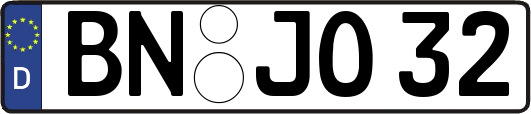 BN-JO32
