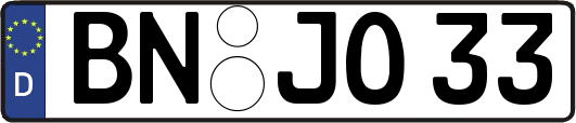 BN-JO33