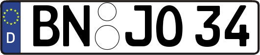 BN-JO34