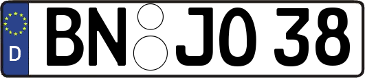BN-JO38