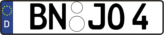 BN-JO4